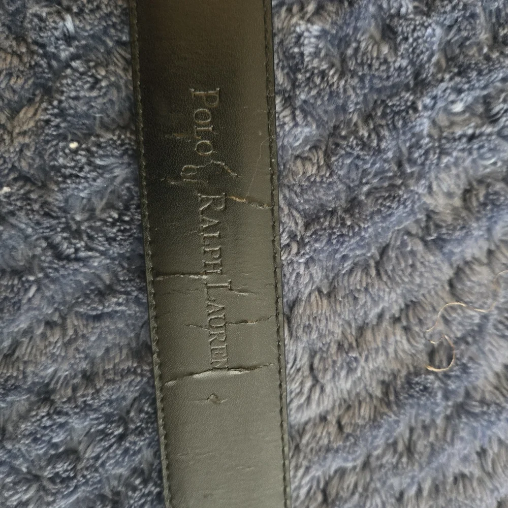 Polo Ralph Lauren classic black